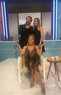 Uzm. Dyt. Ebru Okumuş Kolçak profilinde yer alan galeri fotoğrafı.