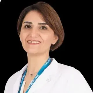 Uzm. Dr. Eftal Gürses Sevinç — Nöroloji, Şehitkamil, Gaziantep. Portre fotoğrafı.