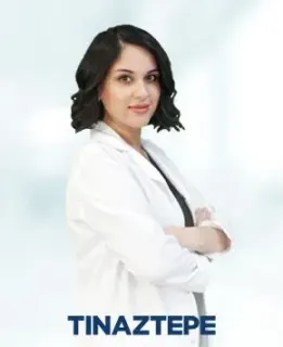 Uzm. Dr. Sahel Taravati profilinde yer alan galeri fotoğrafı.