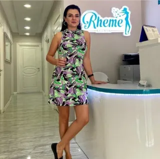 Op. Dr. Semra Nergiz profilinde yer alan galeri fotoğrafı.