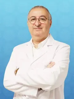 Op. Dr. Tuncer Güney profilinde yer alan galeri fotoğrafı.