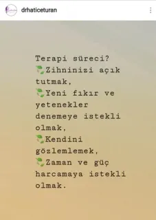 Uzm. Dr. Hatice Turan profilinde yer alan galeri fotoğrafı.