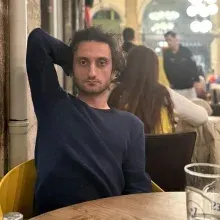 Op. Dr. Mehmet Kaya — Beyin Ve Sinir Cerrahisi, Beyoğlu, İstanbul. Portre fotoğrafı.