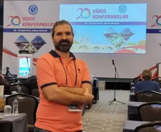Op. Dr. Oktay Çiğdemal profilinde yer alan galeri fotoğrafı.