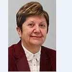 Prof. Dr. Ufuk Beyazova — Çocuk Sağlığı Ve Hastalıkları. Portre fotoğrafı.