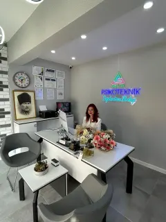 Psk. Ceyda Nil Ural profilinde yer alan galeri fotoğrafı.