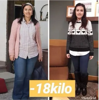 Dyt. Müjgan Bayram profilinde yer alan galeri fotoğrafı.