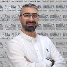 Psk. Muhammed Demir — Psikoloji, Palandöken, Erzurum. Portre fotoğrafı.