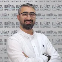 Psk. Muhammed Demir — Psikoloji, Palandöken, Erzurum. Portre fotoğrafı.