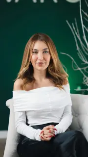 Dyt. Sevde Varol profilinde yer alan galeri fotoğrafı.