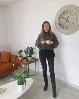 Dyt. Sare Can Tilki profilinde yer alan galeri fotoğrafı.