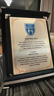 Kl. Psk. Metin Aksu profilinde yer alan galeri fotoğrafı.
