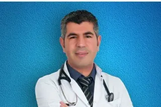 Prof. Dr. Fevzi Balkan profilinde yer alan galeri fotoğrafı.