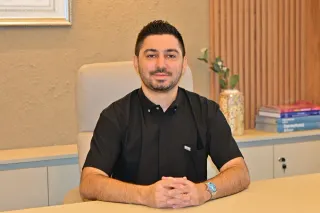 Uzm. Dr. Kutay Ertürk profilinde yer alan galeri fotoğrafı.