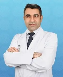 Dr. Öğr. Üyesi Hanifi Kaya profilinde yer alan galeri fotoğrafı.