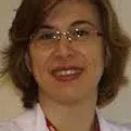 Op. Dr. Nazan Aydoğdu Soy — Kadın Hastalıkları Ve Doğum, İstanbul. Portre fotoğrafı.