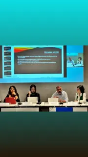 Uzm. Dr. Azad Günderci profilinde yer alan galeri fotoğrafı.