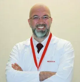Op. Dr. Murat Doruk profilinde yer alan galeri fotoğrafı.
