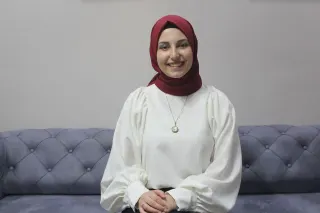 Kl. Psk. Büşra Hayırlı Hanay profilinde yer alan galeri fotoğrafı.
