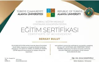 Psk. Berkay Bulut profilinde yer alan galeri fotoğrafı.