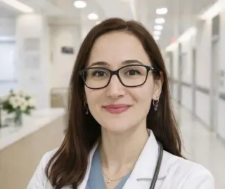 Uzm. Dr. Sinem Cengiz profilinde yer alan galeri fotoğrafı.