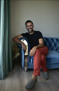 Uzm. Dr. Cem Taylan Erden profilinde yer alan galeri fotoğrafı.