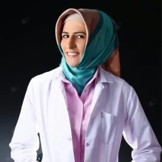 Dt. Fatma Geyik Baştürk profilinde yer alan galeri fotoğrafı.