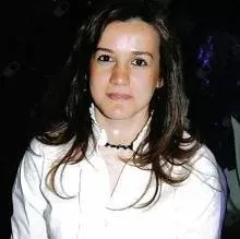 Uzm. Dr. Nagihan Saday Duman — Çocuk ve Ergen Psikiyatrisi, Ankara. Portre fotoğrafı.