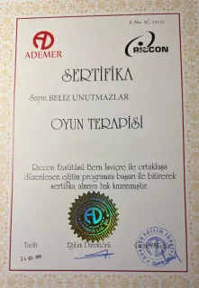 Kl. Psk. Beliz Unutmazlar profilinde yer alan galeri fotoğrafı.