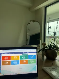 Dyt. Efnan Bektan profilinde yer alan galeri fotoğrafı.