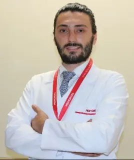 Uzm. Dr. Murat Oynak profilinde yer alan galeri fotoğrafı.
