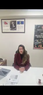 Psk. Seyran Kaya profilinde yer alan galeri fotoğrafı.