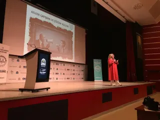 Kl. Psk. Zehra Binici profilinde yer alan galeri fotoğrafı.