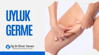 Op. Dr. Ömer Keven profilinde yer alan galeri fotoğrafı.