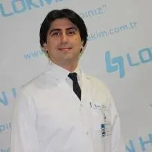 Op. Dr. Metin Taş — Üroloji, Ankara. Portre fotoğrafı.