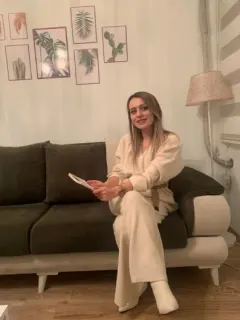 Kl. Psk. Esra Saraç Öztürk profilinde yer alan galeri fotoğrafı.