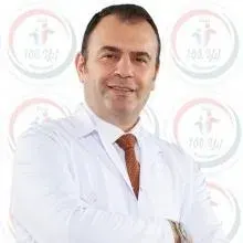 Doç. Dr. Erden Kılıç — Ortopedi Ve Travmatoloji, Çankaya, Ankara. Portre fotoğrafı.