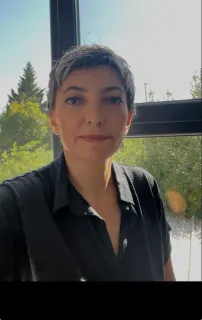 Dt. Mehtap Uysal profilinde yer alan galeri fotoğrafı.