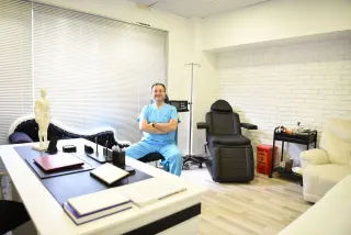 Prof. Dr. Murat Hökelek profilinde yer alan galeri fotoğrafı.