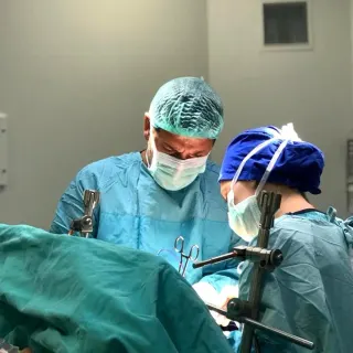 Doç. Dr. İsmail Özsan profilinde yer alan galeri fotoğrafı.