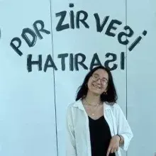 Psk. Dan. Cansel Kapan — Psikolojik Danışma ve Rehberlik, Denizli. Portre fotoğrafı.