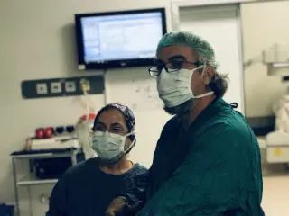 Prof. Dr. Gürhan Sakman profilinde yer alan galeri fotoğrafı.