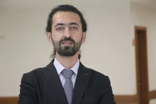 Uzm. Dr. Zekeriya Çetinkaya profilinde yer alan galeri fotoğrafı.