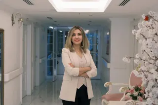 Op. Dr. Kutlay Aytaş Yazanel profilinde yer alan galeri fotoğrafı.