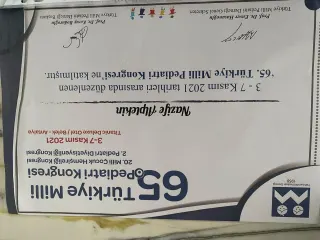 Uzm. Dr. Nazife Alptekin profilinde yer alan galeri fotoğrafı.