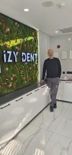 Doç. Dr. Mustafa Kalkan profilinde yer alan galeri fotoğrafı.
