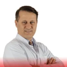 Uzm. Dr. Mehmet Özgür Çetkin — Ortopedi Ve Travmatoloji, Büyükçekmece, İstanbul. Portre fotoğrafı.
