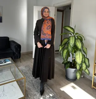 Kl. Psk. Merve Üstün profilinde yer alan galeri fotoğrafı.