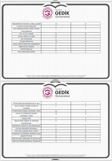 Kl. Psk. Sibel Almina Yıldırır profilinde yer alan galeri fotoğrafı.