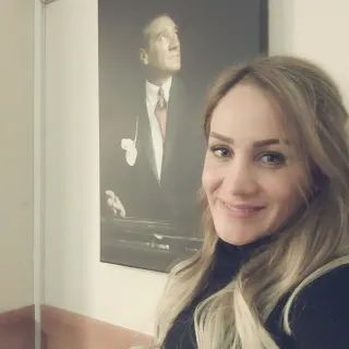 Kl. Psk. Aylin Aydemir profilinde yer alan galeri fotoğrafı.